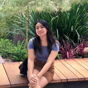 Meet your Posher, Sandy